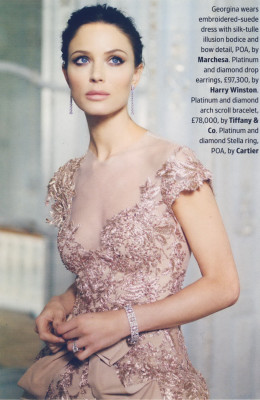 Georgina Chapman pic #218839