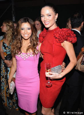 Georgina Chapman pic #181052