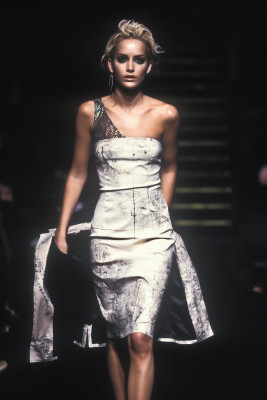 Georgina Grenville pic #1370532
