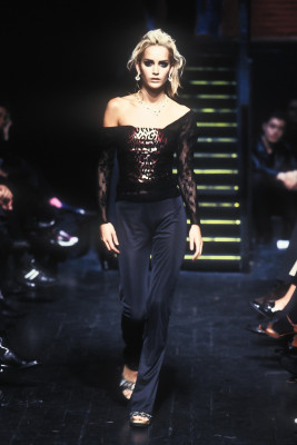 Georgina Grenville pic #1370533