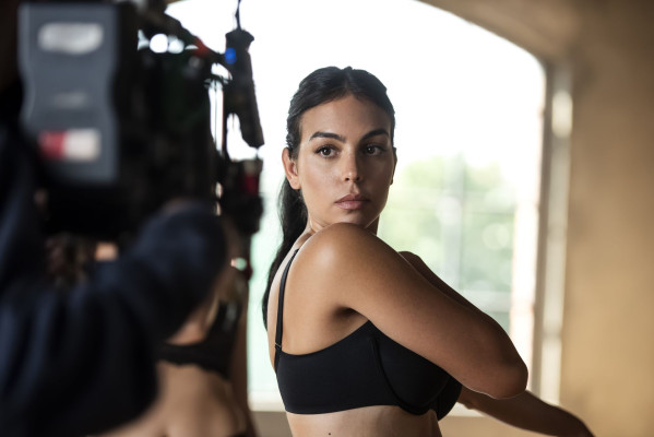 photo 16 in Georgina Rodriguez gallery [id1170714] 2019-08-23 00:00:00