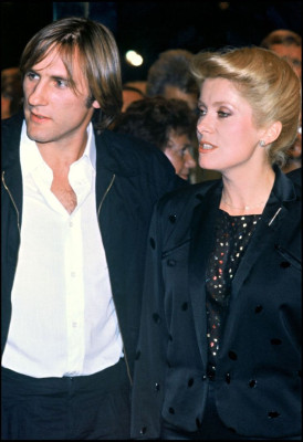 photo 4 in Depardiev gallery [id1319586] 2023-01-09 00:00:00