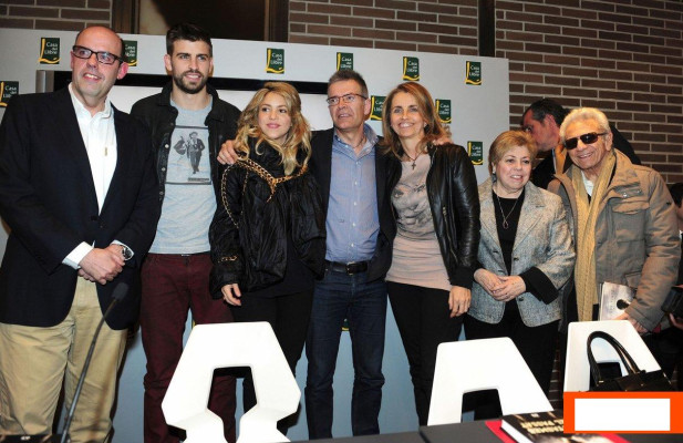 photo 21 in Gerard Pique gallery [id593400] 2013-04-10 00:00:00