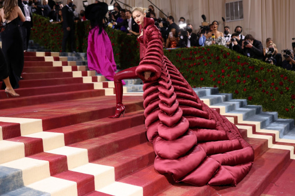 photo 17 in Gigi Hadid gallery [id1302418] 2022-05-30 00:00:00