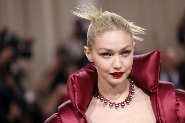 photo 24 in Gigi Hadid gallery [id1302411] 2022-05-30 00:00:00