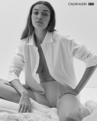 Gigi Hadid pic #1232525