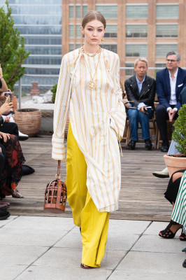Gigi Hadid pic #1087006