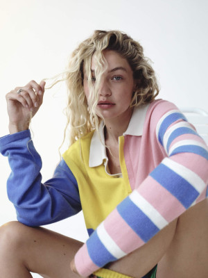 photo 13 in Gigi Hadid gallery [id1334694] 2023-10-02 00:00:00