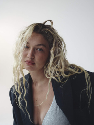 photo 15 in Gigi Hadid gallery [id1334692] 2023-10-02 00:00:00