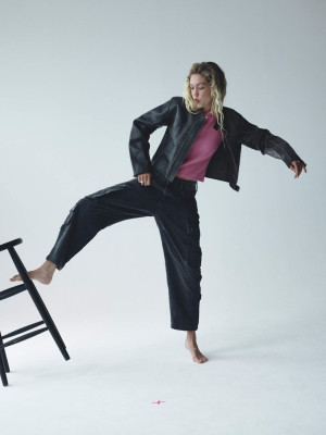 photo 6 in Gigi Hadid gallery [id1341959] 2024-01-24 00:00:00