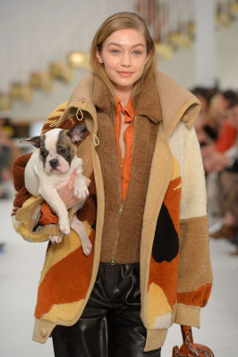 Gigi Hadid pic #1013942