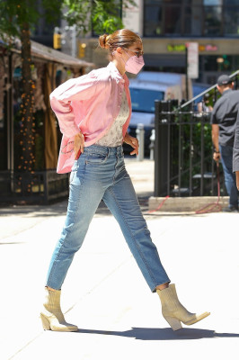 Gigi Hadid pic #1297795