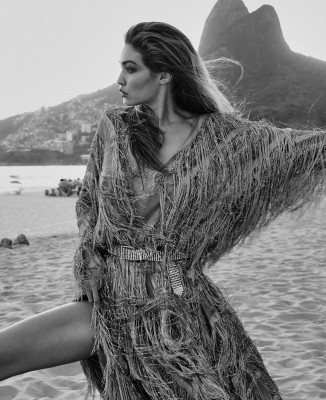 Gigi Hadid pic #1189843