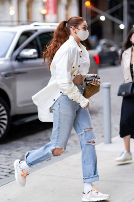 Gigi Hadid pic #1297791
