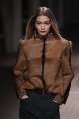 Gigi Hadid pic #1015825