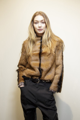 Gigi Hadid pic #1015831