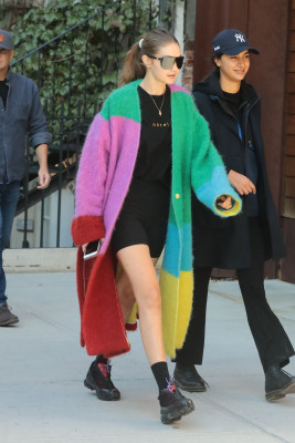 Gigi Hadid pic #1199975