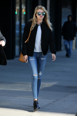 Gigi Hadid pic #939377
