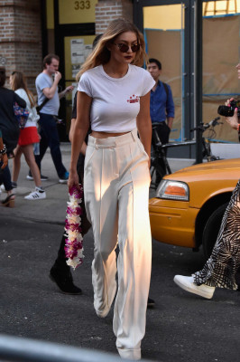 Gigi Hadid pic #939382