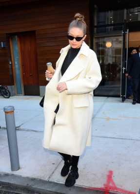 Gigi Hadid pic #997713