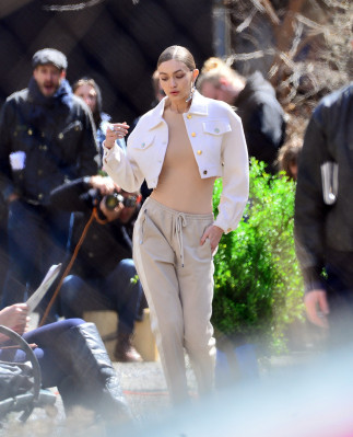 Gigi Hadid pic #1028278