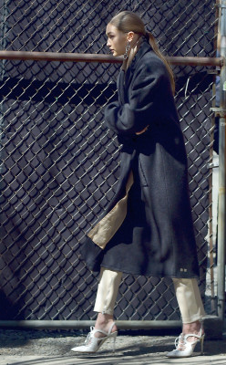 Gigi Hadid pic #1028277