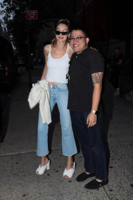 Gigi Hadid pic #961263