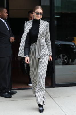 Gigi Hadid pic #1043038