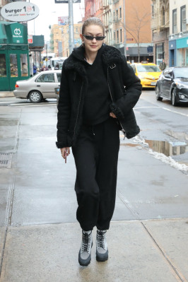 Gigi Hadid pic #1018829