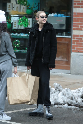 Gigi Hadid pic #1018831