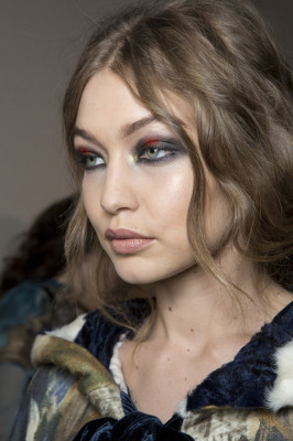 Gigi Hadid pic #917513