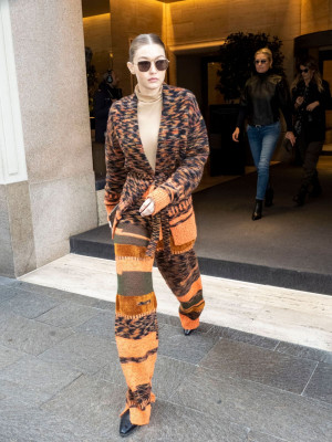 Gigi Hadid pic #1204988