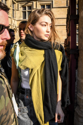 Gigi Hadid pic #1111521