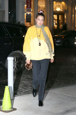photo 23 in Gigi Hadid gallery [id1203436] 2020-02-17 00:00:00