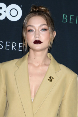 Gigi Hadid pic #1033434