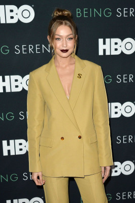 Gigi Hadid pic #1033433