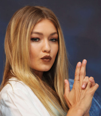 photo 20 in Gigi Hadid gallery [id790058] 2015-08-10 00:00:00