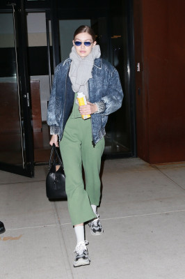 Gigi Hadid pic #1099895