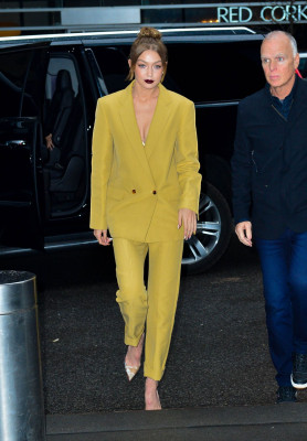 Gigi Hadid pic #1033440