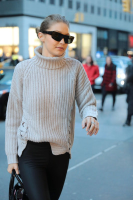 Gigi Hadid pic #998742