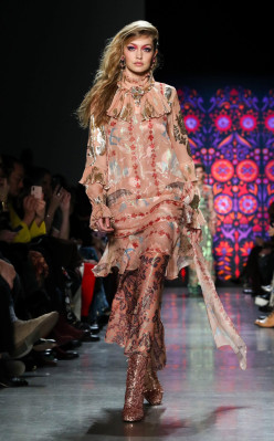 Gigi Hadid pic #1008868