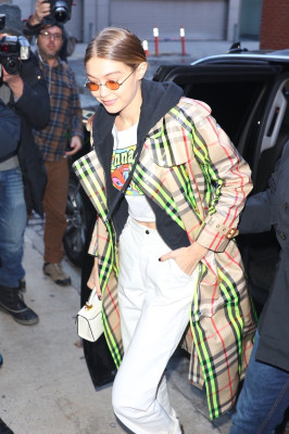 Gigi Hadid pic #1009015