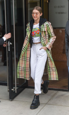 Gigi Hadid pic #1009014