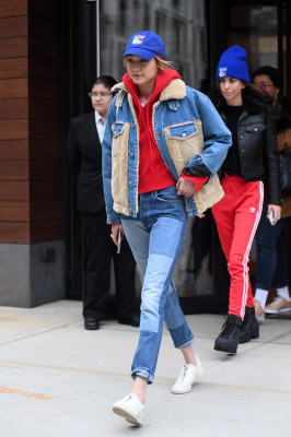 Gigi Hadid pic #1020674