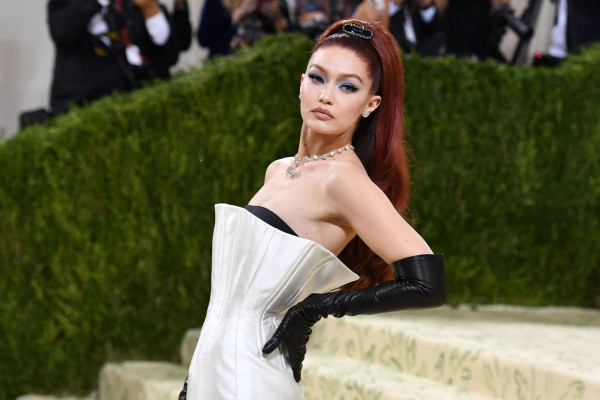 photo 21 in Gigi Hadid gallery [id1270002] 2021-09-20 00:00:00