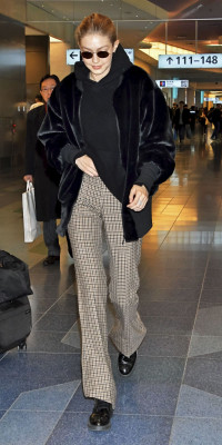Gigi Hadid pic #1002963