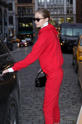 Gigi Hadid pic #1004618