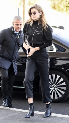 Gigi Hadid pic #1099892