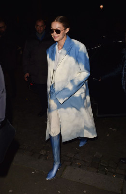 Gigi Hadid pic #1205271