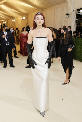 photo 20 in Gigi Hadid gallery [id1270003] 2021-09-20 00:00:00